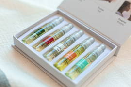 Parfum de Soin Box 5x5ml