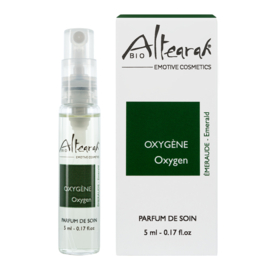 Parfum de Soin (Smaragdgroen) Oxygen 5ml
