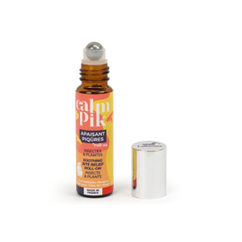 Natuurlijke anti-bite insectenbeet Mosquito CalmPick