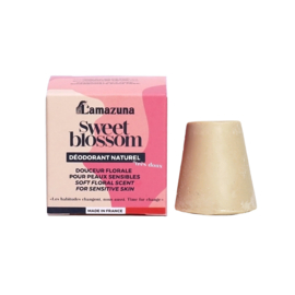 Deodorant Naturel Sweet Blossem