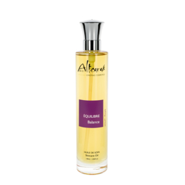 Skincare Body oil (Violet) Balance 100ml