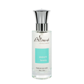 Parfum de Soin (Turquoise) Serenity 30ml
