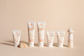 Uv-Bio Sungel Face SPF 30 (30ml)