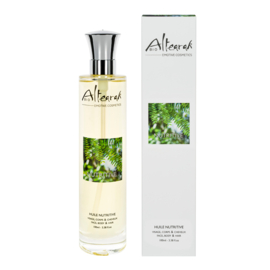 Nutritive oil  100ml