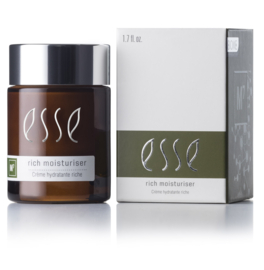 Esse Core Rich Moisturiser M7 50ml
