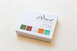 Parfum de Soin Box 5x5ml