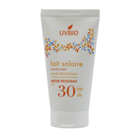 Uv-Bio Sunmilk SPF 30