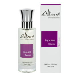 Parfum de Soin (Violet) Balance 30ml