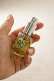 Altearah Plumping Face Routine