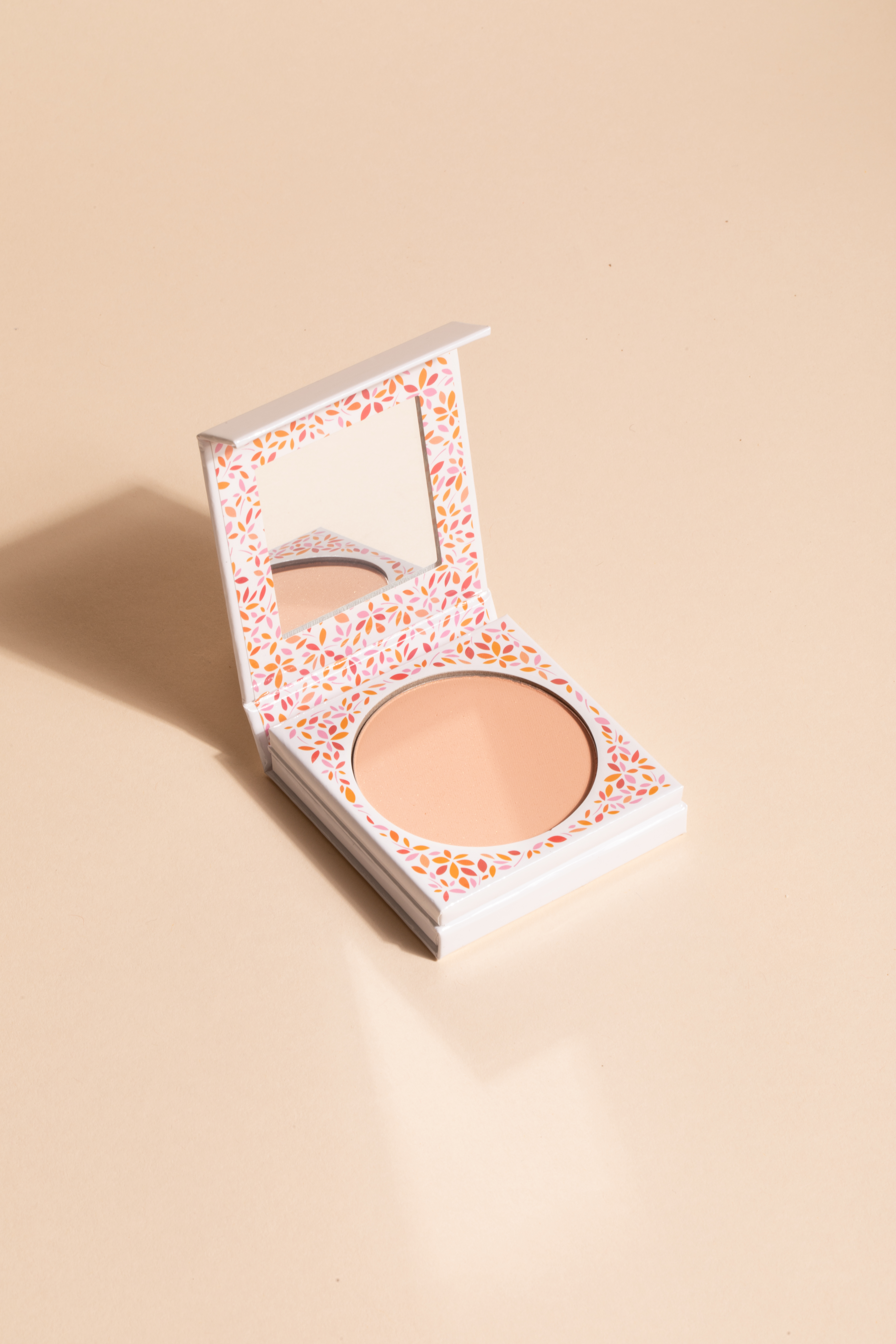 UV-Bio Face powder SPF30