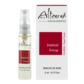 Parfum de Soin (Purper) Energy 5ml