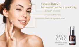 Esse Core Treatment Bakuchiol Serum R18 15/30 ml