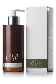 Esse Core Rich Body Moisturiser 200ml
