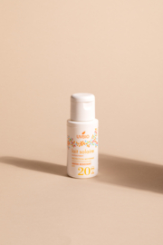 Uv-Bio Sunmilk SPF 20