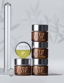 Esse Core Omega Deep Moisturiser O6  5x 10ml