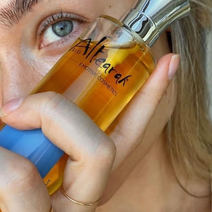 Altearah Bio cosmetic