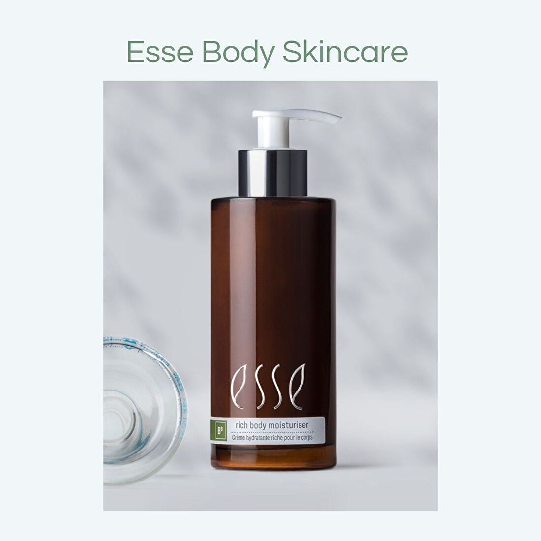 Esse Body Skincare