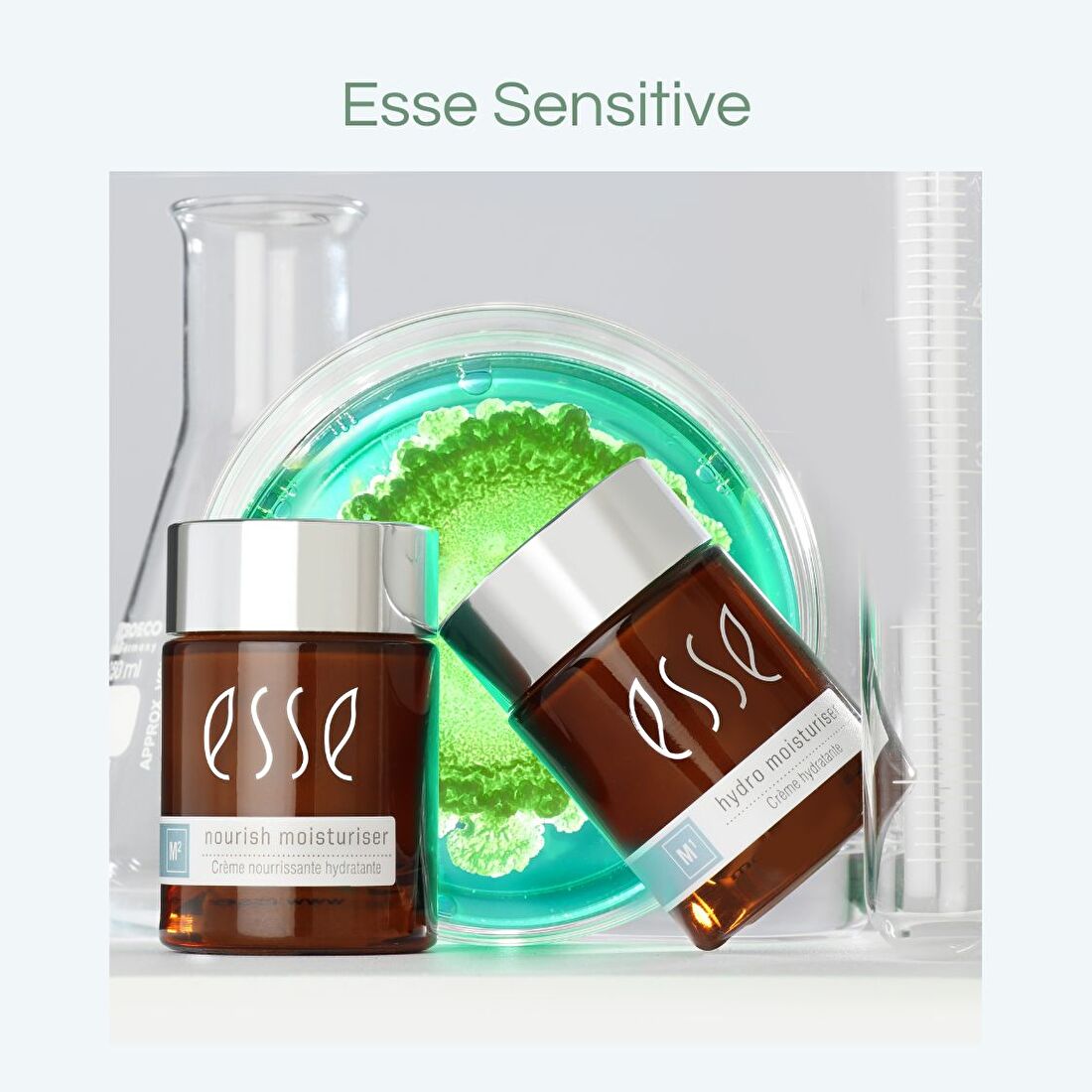 Esse Sensitive