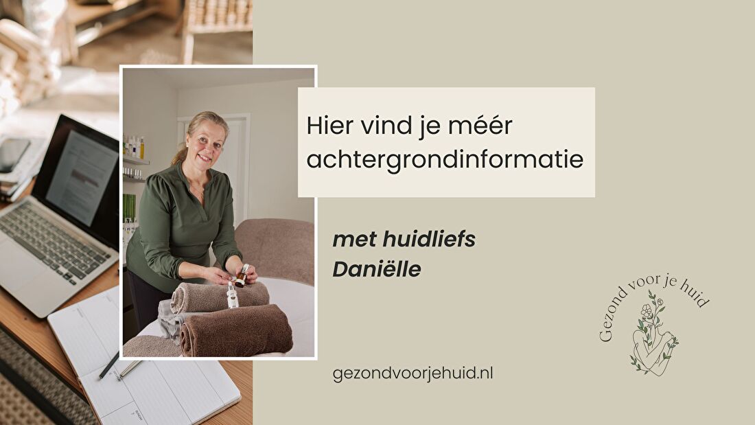 Gezondvoorjehuid Blog