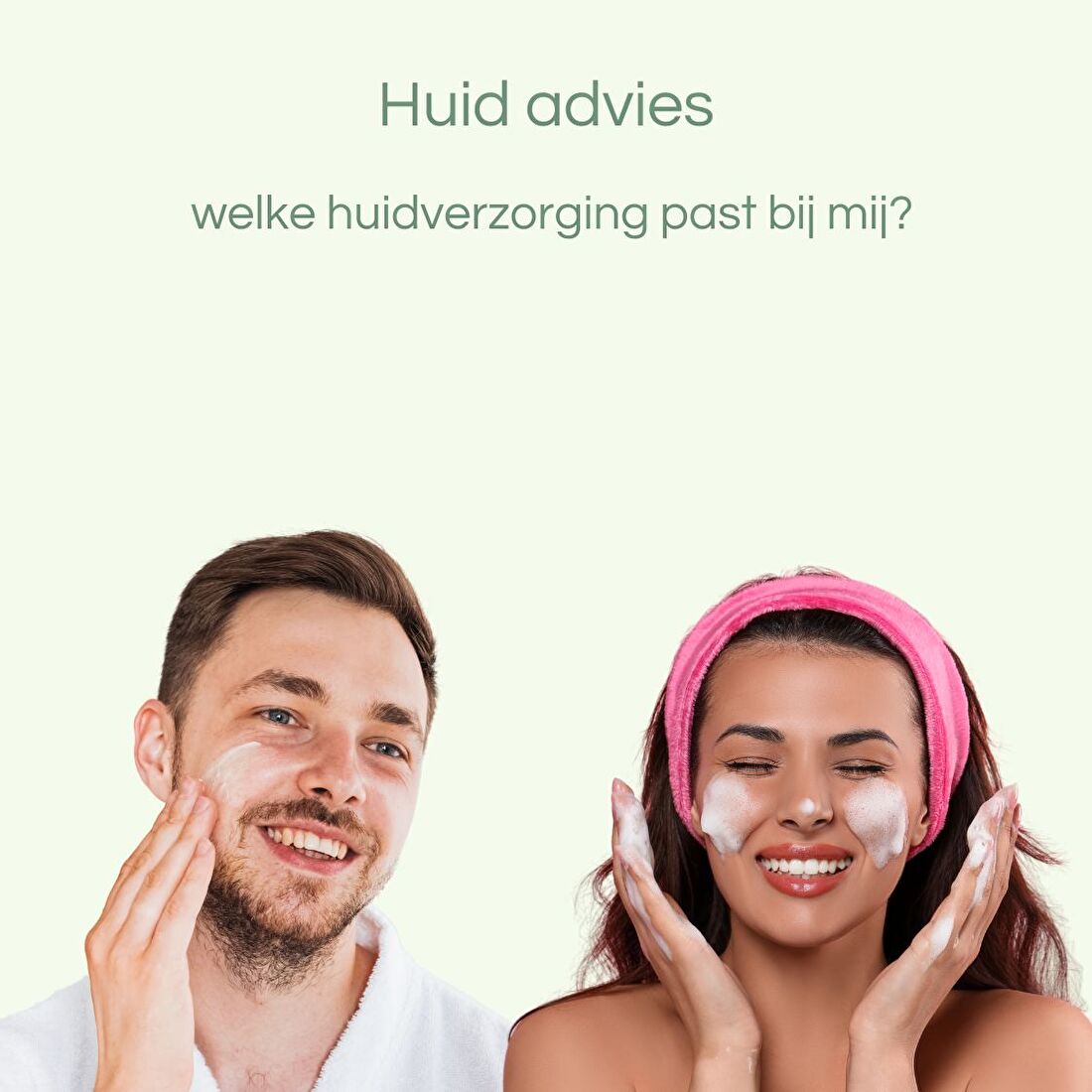 Huidadvies