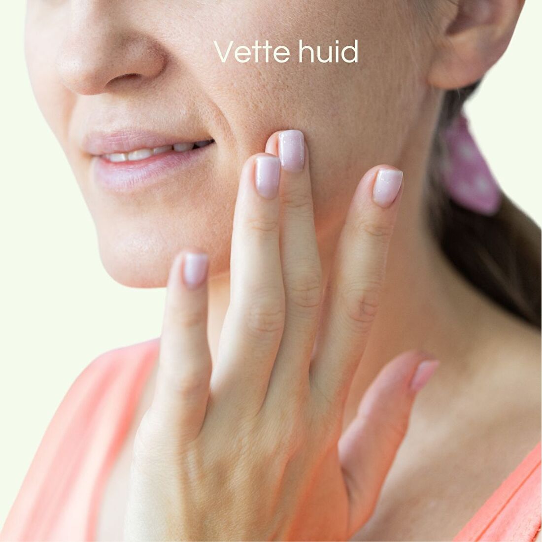 natuurlijke huidverzorging vette huid
