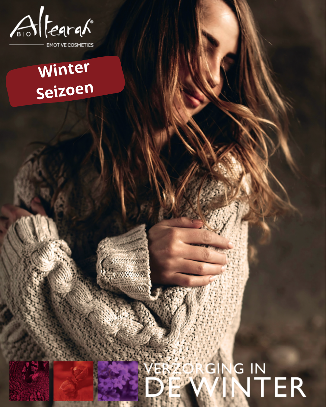 Altearah Winter
