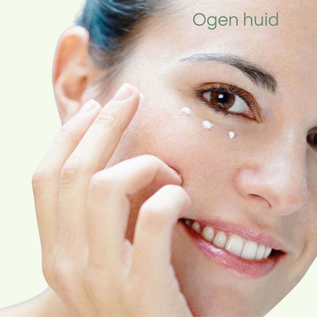 natuurlijke huidverzorging ogenhuid