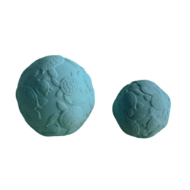 Natruba - Sensory Ball Set Sea - Schildpad | Speelballen