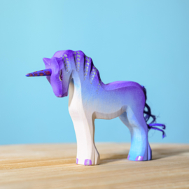 Bumbu Toys - Unicorn Groot | Violet