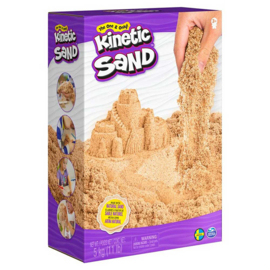 Relevant Play -  Kinetisch zand 5KG
