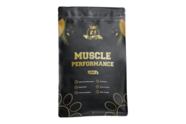 Muscle and Performance  1000g