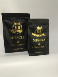 muscle performance 20x 500g verpakking
