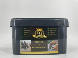 muscle performance 5000 g