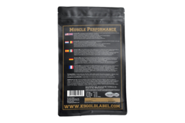 Muscle and Performance  1000g