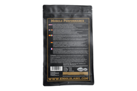 Muscle and Performance  500g