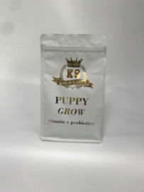 Puppy GROW 20 x 500 g verpakking