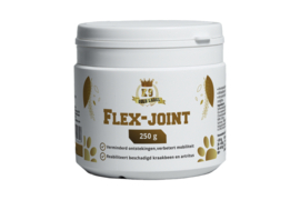 Flex Joints