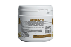 Electrolyte