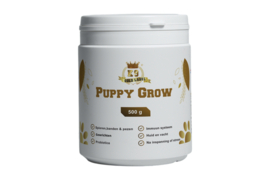 puppy grow vetri