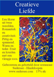 Creatieve Liefde