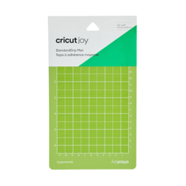 Cricut Joy Xtra standardgrip mat 21,6 cm x 30,5 cm