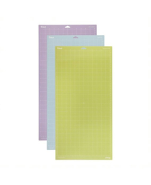 CRICUT SNIJMATTEN (30X60CM) – 3 IN 1 PACK