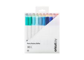 Cricut Joy Permanent Fine Point Pens 0,4 mm Ultimate