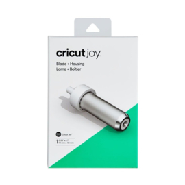 CRICUT Joy Blade Mes + Behuizing
