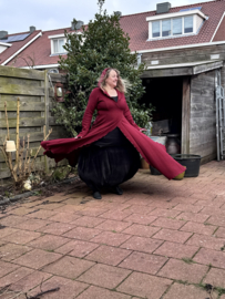 Wikkeljas prinsessenlijn  100% Diverse kleuren