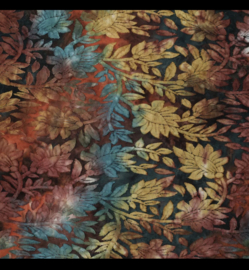 Zomerjurkje kruisbanden ausbrenner bric petrol oker