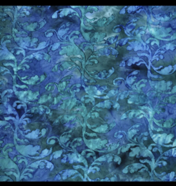 Zomerjurkje kruisbanden ausbrenner zeeblauw