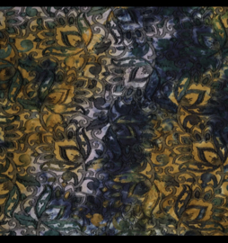 Jurk kruisbanden, ausbrenner . Levertijd max 2 weken