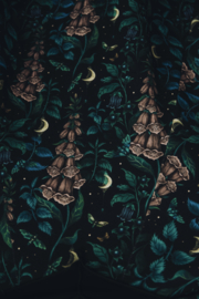 Belladonna paneel 150x100 cm