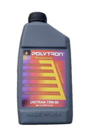 Polytron 1L Unitran 75W90